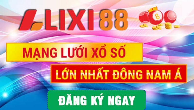 Tổng hợp các khuyến mãi  Lixi88 trong thời điểm hiện tại