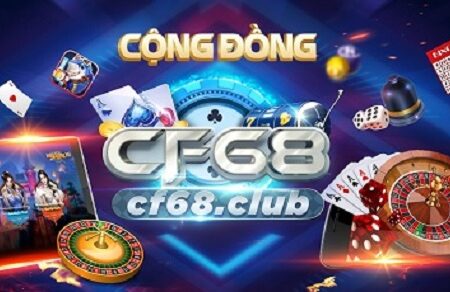 Hướng dẫn trở thành đại lý CF68