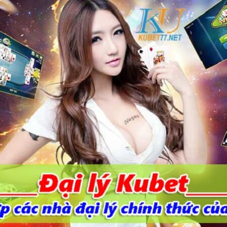 Cách trở thành đại lý của nhà cái Kubet