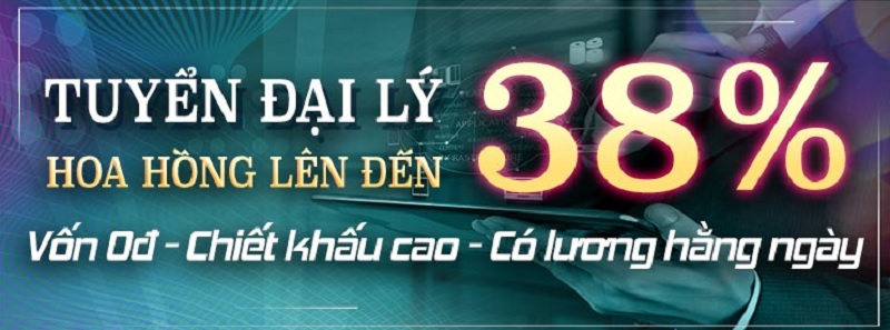 Đại lý Loto188 - Hướng dẫn và ưu đãi bạn nhận được