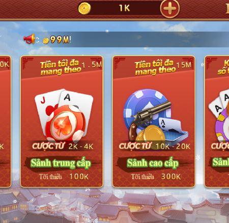 Hướng dẫn chơi Poker Texas Cf68 club cho người mới bắt đầu