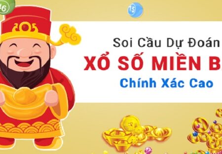 Dự đoán đài miền Bắc chính xác cao