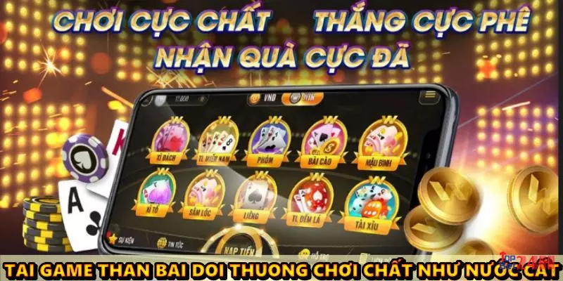 tai game than bai doi thuong