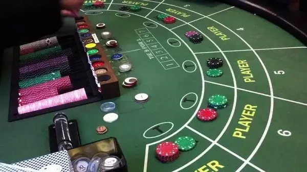 Hướng dẫn chơi Baccarat hay nhất tại typhu88