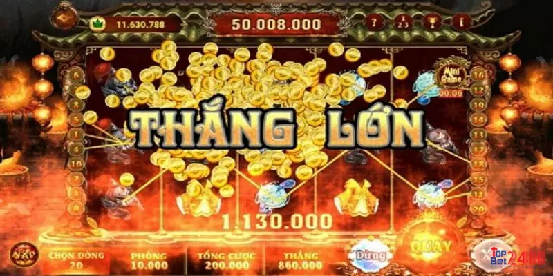 Game đua thú đổi thưởng giúp bạn trở thành triệu phú