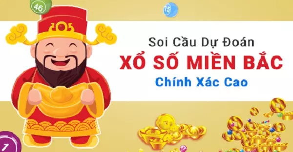 Dự đoán đài miền Bắc