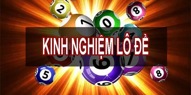 Kinh nghiệm lô đề cho newbe