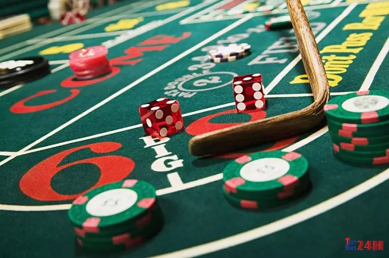 Casino trực tuyến và kinh nghiệm khi chơi