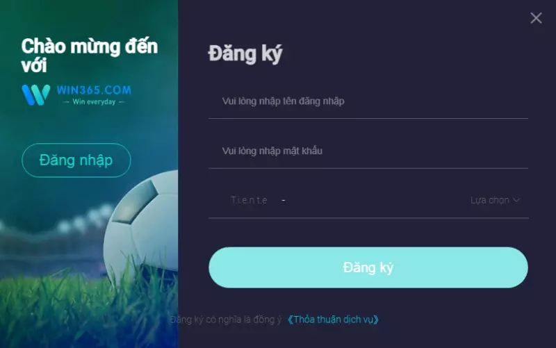 Link vào Win365 mới 2021 chuẩn xác nhất