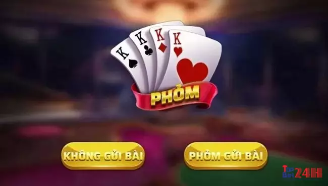 Mẹo game đánh phỏm ăn tiền