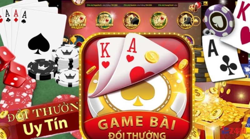 s500 game bài đổi thưởng uy tín số 1