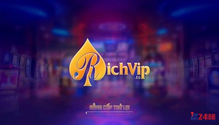 Richvip xứng đáng là địa chỉ trùm đổi thưởng phỏm