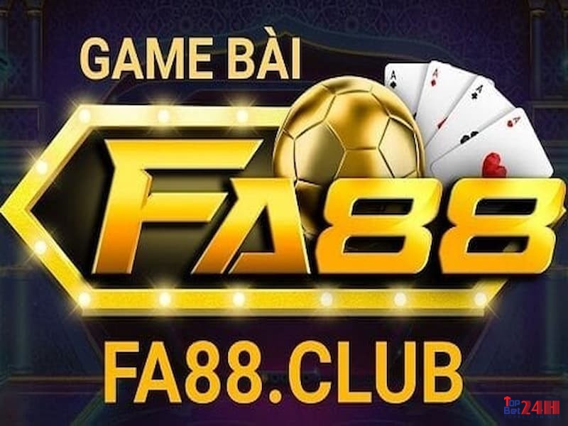 Tham gia cổng game đánh bài Fa88 Club nhận tiền nhanh