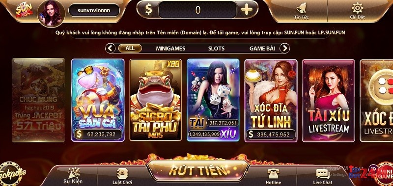 Giải đáp chơi game sunwin trực tuyến có uy tín không