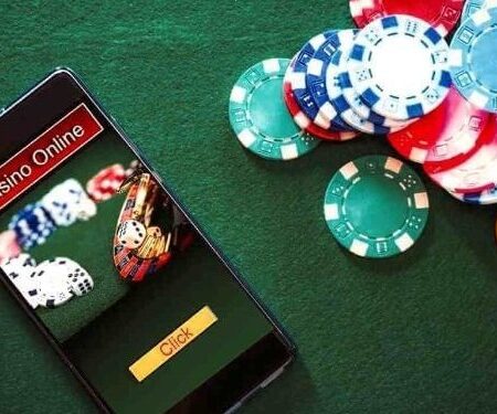 Nhà cái tặng tiền cược free casino không nên bỏ lỡ