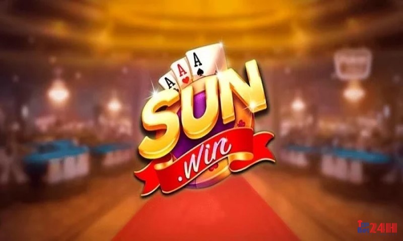 Sun Win là một trong những kênh game đánh bài đổi thưởng thẻ cào 2018 hot