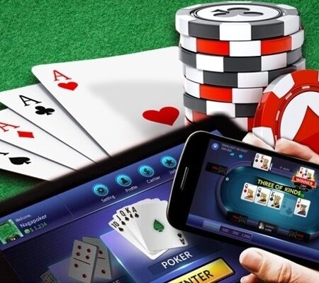 Tải đánh bài đổi thẻ đơn giản mà chất lượng dùng Topbet24h