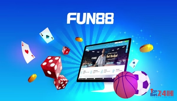 fun88 khuyến mãi 1