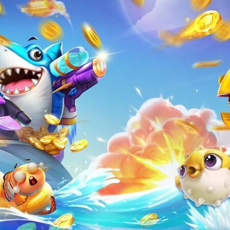 Game bắn cá ăn tiền thật, top trò chơi nên thử dù chỉ 1 lần