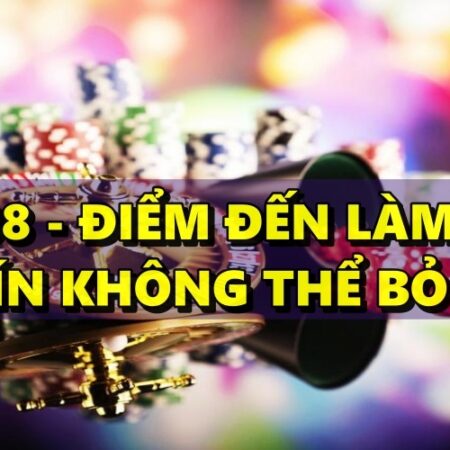 One 88 – Điểm đến làm giàu uy tín không thể bỏ qua