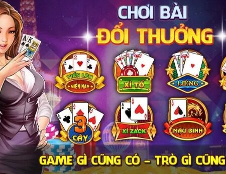 Game đổi thưởng cho ios uy tín – Top 4 cổng game đẳng cấp