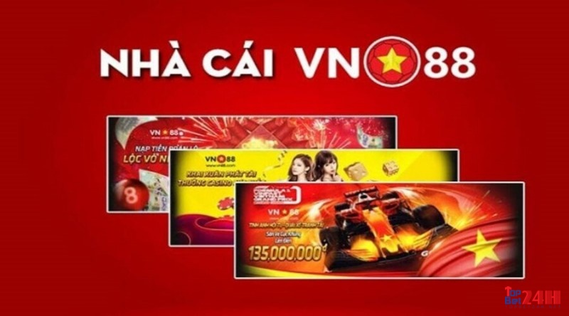 VN88 ai – Địa chỉ cá cược xanh chín hàng đầu không nên bỏ qua