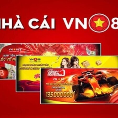 VN88 ai – Địa chỉ cá cược xanh chín hàng đầu không nên bỏ qua