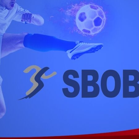 Sbobet com không bị chặn mới nhất với tỷ lệ thành công 100%