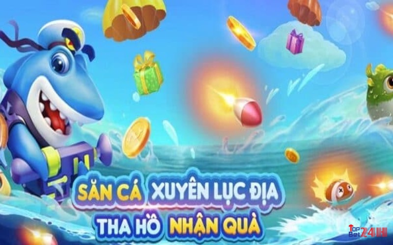 Hướng dẫn tải game bắn cá H5 về máy