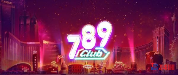 789Club – Nhà cái toàn diện