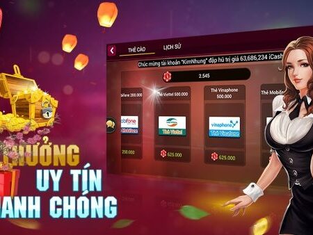 Cổng game quốc tế uy tín được nhiều người chơi nhất năm 2022