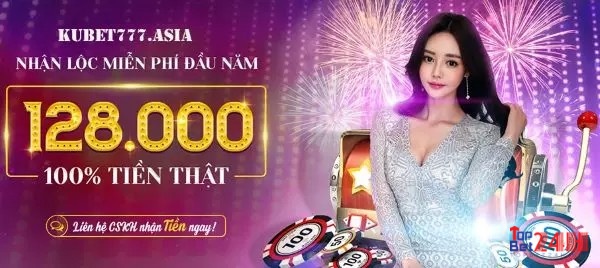 Nhận cược từ Kubet với giá trị cực khủng