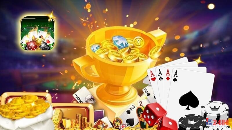 Sân chơi game bài 88 club đổi thưởng