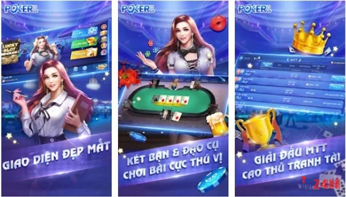 game bài hay