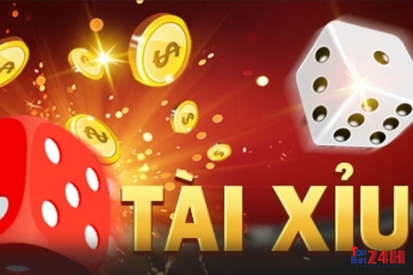 Game tài xỉu