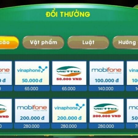 Game đánh bài đổi card điện thoại – Top 3 game bài ăn khách