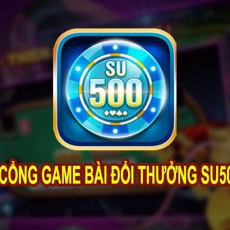 Su 500 game bai doi thuong ios – Chơi cực hay, tải liền tay