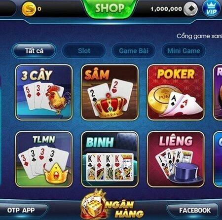 Đánh bài ăn tiền – Khám phá sân chơi uy tín cùng Topbet24h