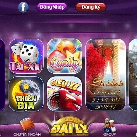 Cổng game vui online uy tín: Topbet tự hào là thương hiệu #1