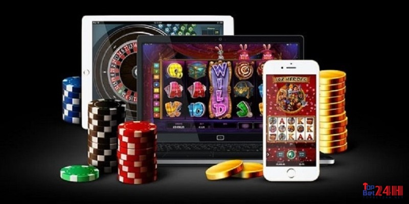 Topbet mang tới tỷ lệ trả thưởng cực hấp dẫn