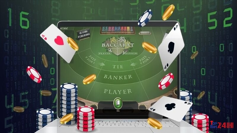 Sàn Live Casino siêu hút khách 