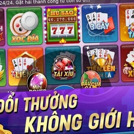 Game bài B88 – Chơi game đánh bài nhận thưởng uy tín nhất