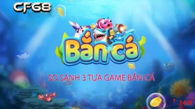 Cf68 là điểm đến chơi game trực tuyến lý tưởng