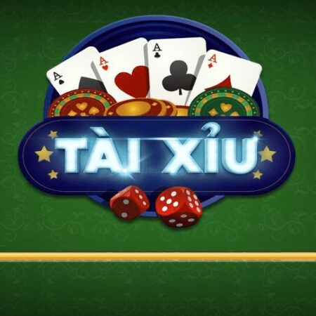 Tai xiu online – Khám phá sân chơi đẳng cấp cùng Topbet24h