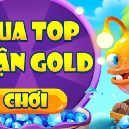 Bancatien com bắn cá đổi thưởng cổng game uy tín nhất 2022