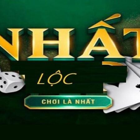 Game danh bai doi thuong nhất lộc online uy tín nhất 2023