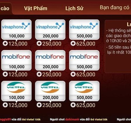 Choi game bai doi the cao – Tìm hiểu cùng Topbet24h