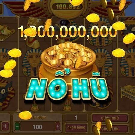 Game nổ hũ uy tín nhất hiện nay – Tìm hiểu cùng Topbet24h