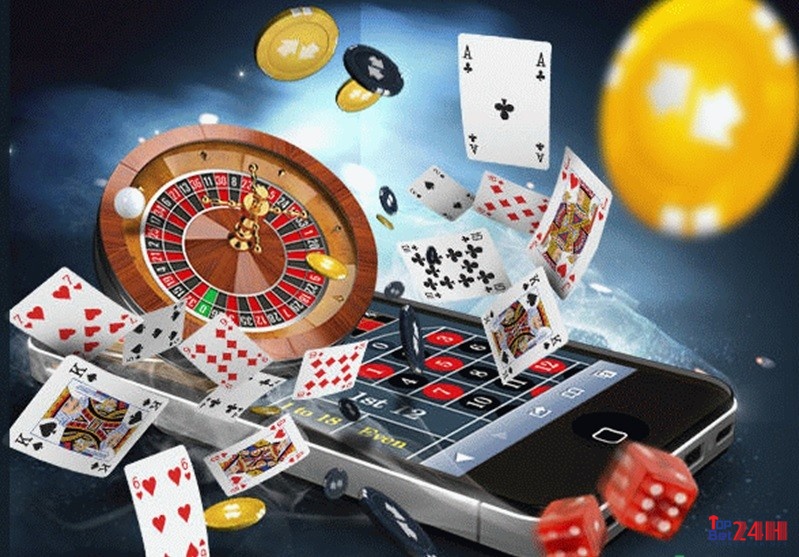 Tìm hiểu về khái niệm của game casino danh bai doi thuong