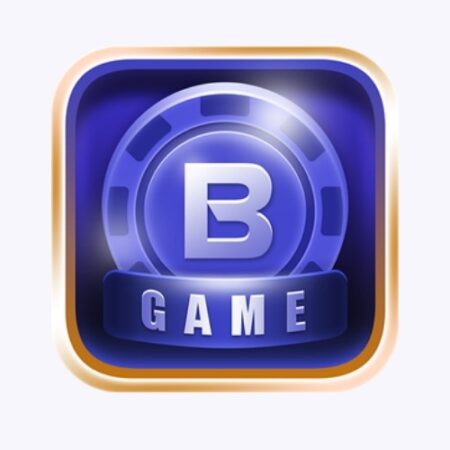 Game bài B game – Web cược bài ấn tượng nhất năm 2023